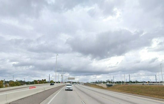 Stormy Saturday Slams Tampa Bay Before Breezy Fall Chill Blows In