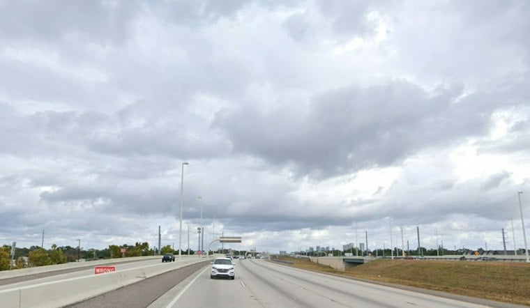 Stormy Saturday Slams Tampa Bay Before Breezy Fall Chill Blows In