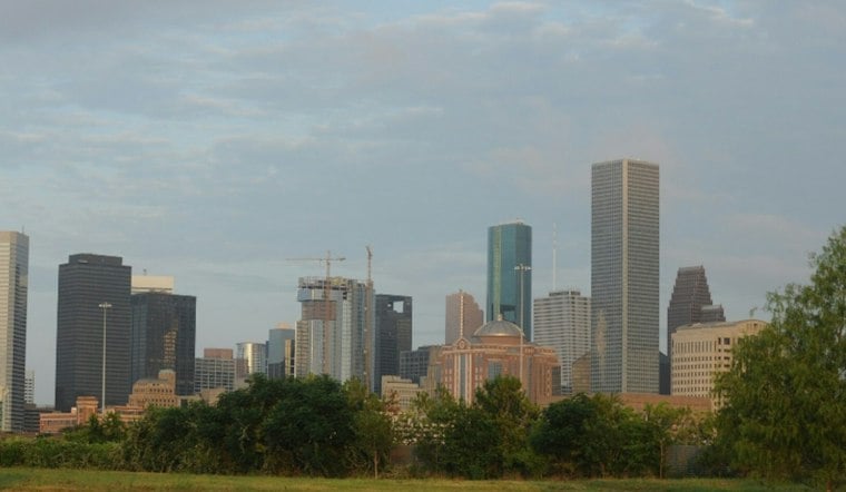 Stormy Sunday Sets Stage for Sunny Week in Houston