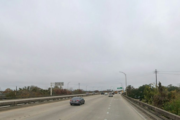 Stormy Weekend Brewing For New Orleans After Muggy, Gray Start