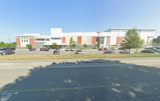 Stoughton High Student Hospitalized After Taking THC Edible, District Sends Letter Home
