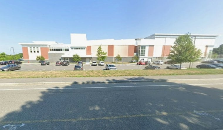 Stoughton High Student Hospitalized After Taking THC Edible, District Sends Letter Home