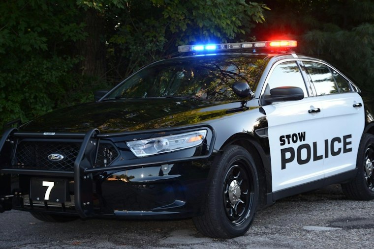 Stow Teen Nadia Moore, 15, Missing Since September