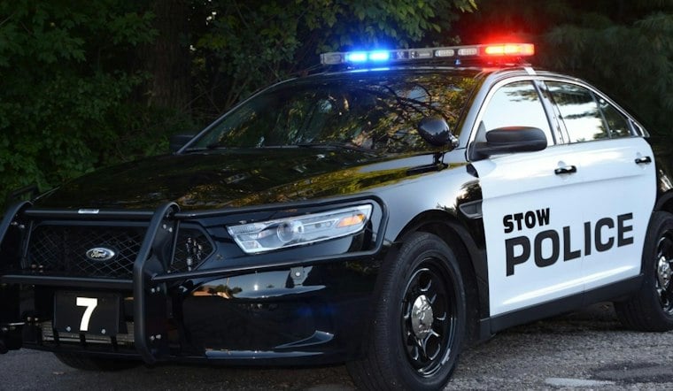 Stow Teen Nadia Moore, 15, Missing Since September
