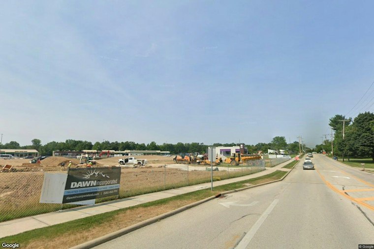 Stow Weighs First Water Rate Hike Since 2001 as Pipes Keep Breaking