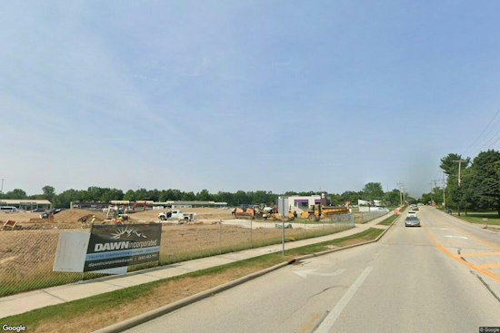 Stow Weighs First Water Rate Hike Since 2001 as Pipes Keep Breaking