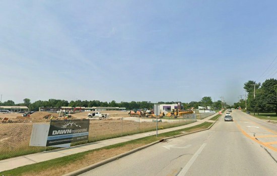 Stow Weighs First Water Rate Hike Since 2001 as Pipes Keep Breaking