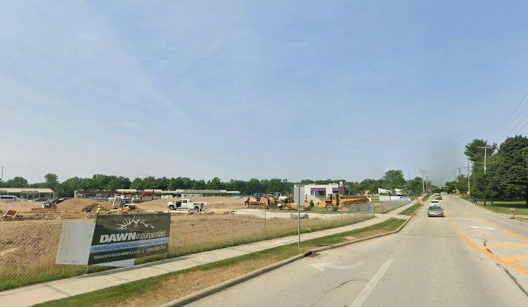Stow Weighs First Water Rate Hike Since 2001 as Pipes Keep Breaking