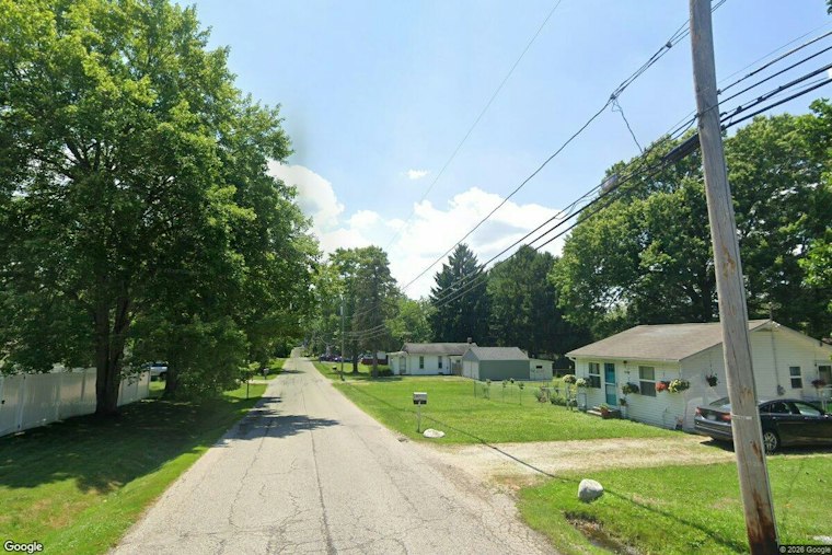 Stow Woman Found Shot to Death at Home, Police Still Silent on Victim's Identity
