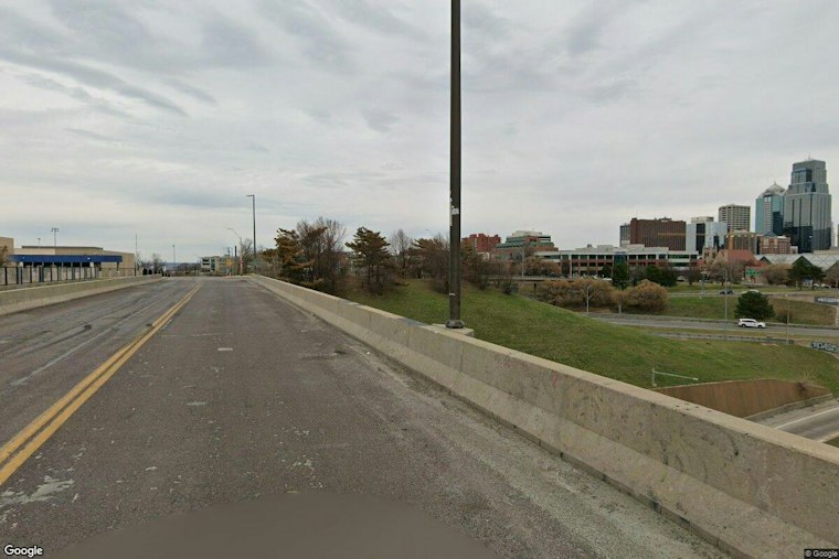Stranger Creek Flooding Swamps Easton, Flood Warning Extended Through Sunday