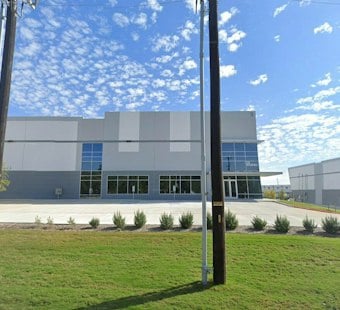 Stratus Surfaces Plans $700K Buildout Near San Antonio Airport