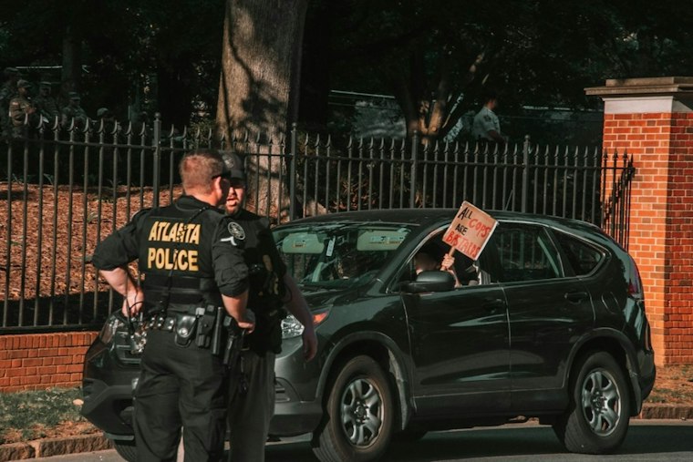 Stray Bullet Hits Boy at Ormewood Park Complex, 55-Year-Old Arrested