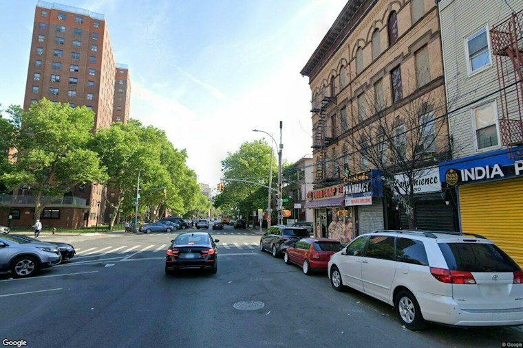 Stray Bullet Shatters Car Window on Cortlandt Ave, Injures Baby in Melrose