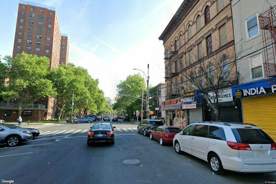 Stray Bullet Shatters Car Window on Cortlandt Ave, Injures Baby in Melrose