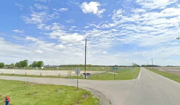 Stray Bullet Strikes Fan At Union County Ballgame, No Active Shooter Found
