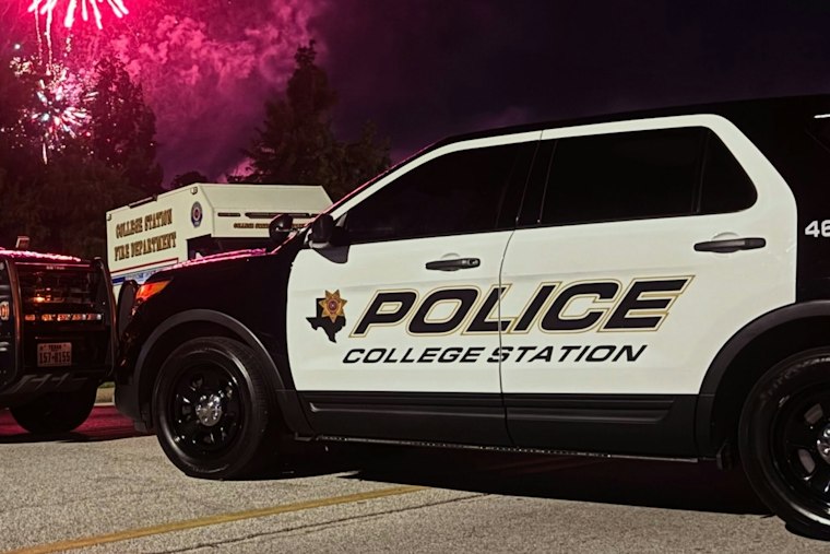 Streamer BenDaDonnn Tased, Arrested Near Northgate Bar After A&M Game