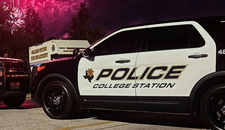 Streamer BenDaDonnn Tased, Arrested Near Northgate Bar After A&M Game