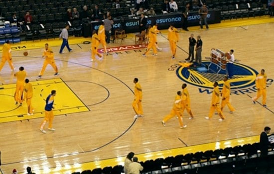 Streamer N3on, Ronnie 2K Judge Sac State's Hornet Madness Tonight