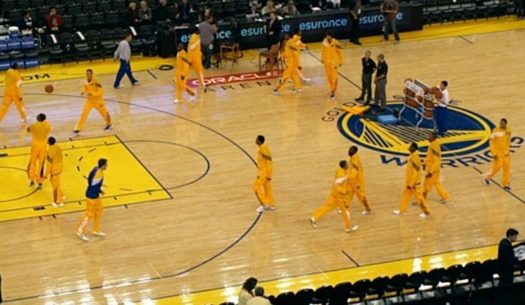 Streamer N3on, Ronnie 2K Judge Sac State's Hornet Madness Tonight