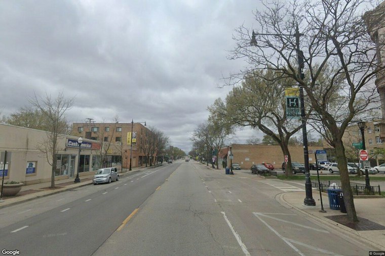 Streamwood Woman, 20, Arrested Two Years After Fatal West Ridge Hit-and-Run