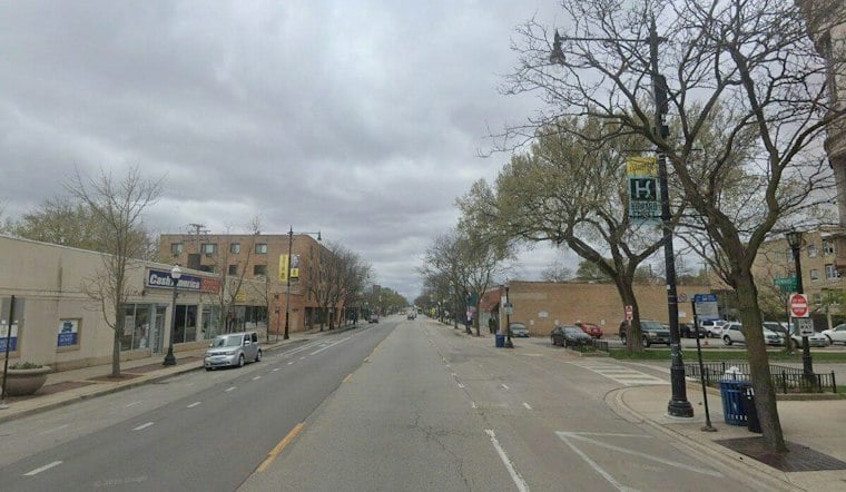 Streamwood Woman, 20, Arrested Two Years After Fatal West Ridge Hit-and-Run