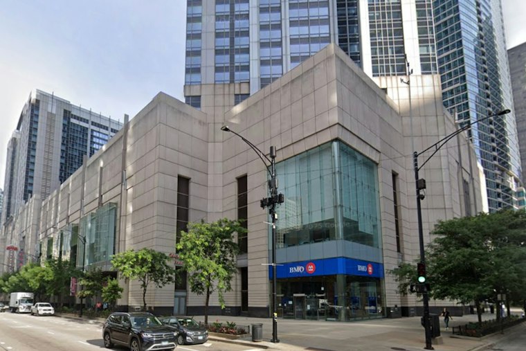 Streeterville Parking Garage Shooting Leaves 64-Year-Old Man Wounded in Robbery Attempt
