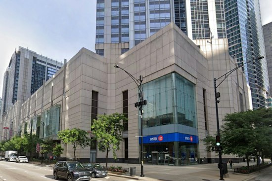 Streeterville Parking Garage Shooting Leaves 64-Year-Old Man Wounded in Robbery Attempt