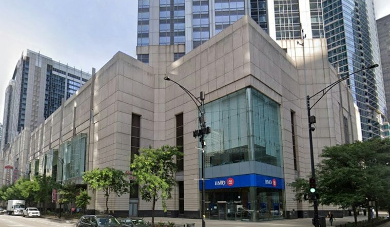 Streeterville Parking Garage Shooting Leaves 64-Year-Old Man Wounded in Robbery Attempt