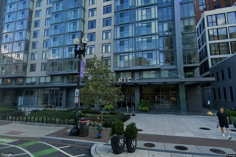 Streets Market Eyes Old A Baked Joint Spot In Mount Vernon Triangle