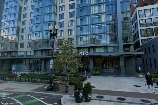 Streets Market Eyes Old A Baked Joint Spot In Mount Vernon Triangle