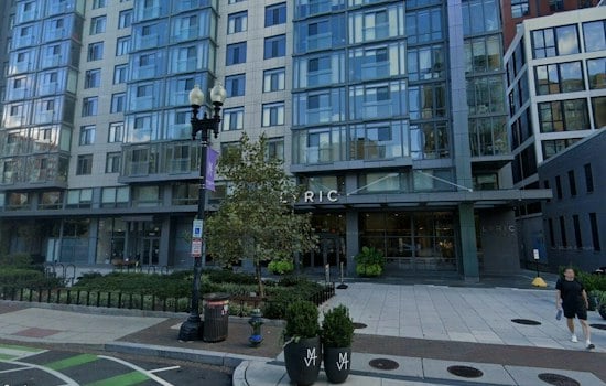 Streets Market Eyes Old A Baked Joint Spot In Mount Vernon Triangle