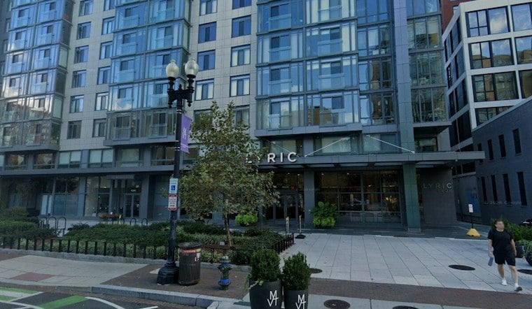 Streets Market Eyes Old A Baked Joint Spot In Mount Vernon Triangle