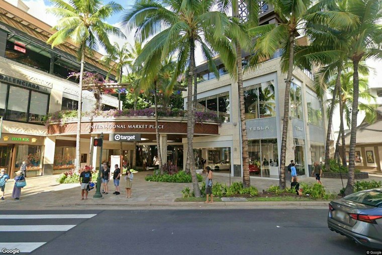 STRIPSTEAK Waikiki Marks 10 Years With $125 Bash and Month of Aloha