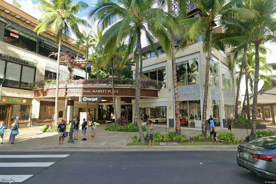 STRIPSTEAK Waikiki Marks 10 Years With $125 Bash and Month of Aloha
