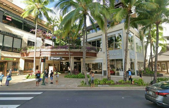 STRIPSTEAK Waikiki Marks 10 Years With $125 Bash and Month of Aloha
