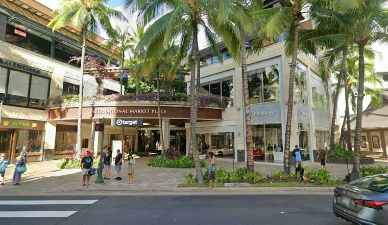 STRIPSTEAK Waikiki Marks 10 Years With $125 Bash and Month of Aloha