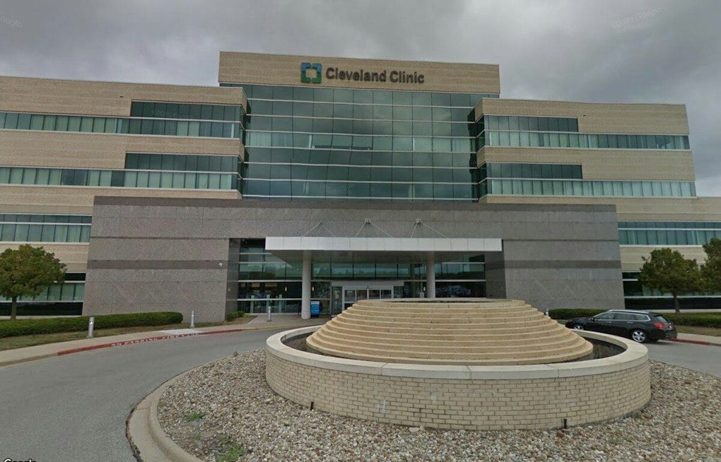 Strongsville Mom Loses Speech to Stroke at 33, Finds It Again Six Years Later