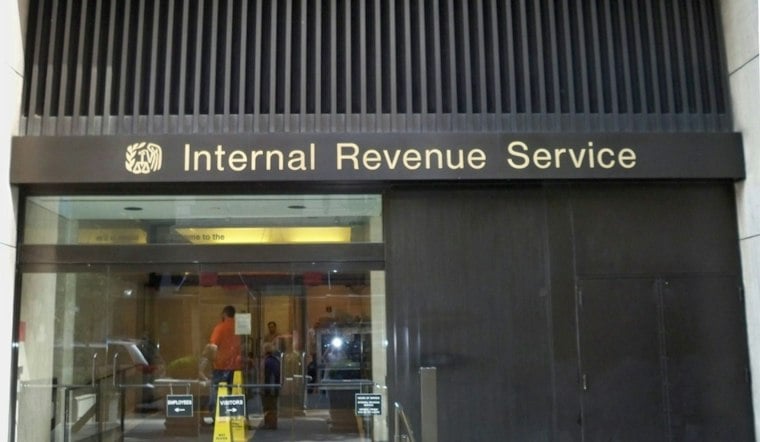 Student Loan Forgiveness Could Trigger Tax Bills Up To $11,010 Starting 2026