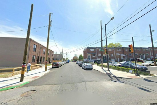 Student Reports Rape at Temple's University Village, Police Log Shows
