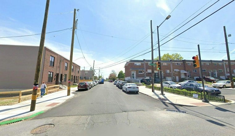 Student Reports Rape at Temple's University Village, Police Log Shows