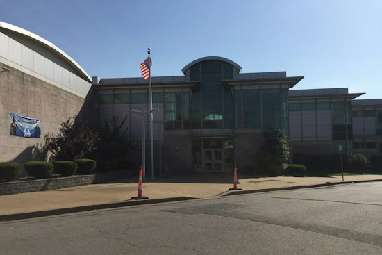 Student Sues SLPS Over Suspension, Citing First Amendment