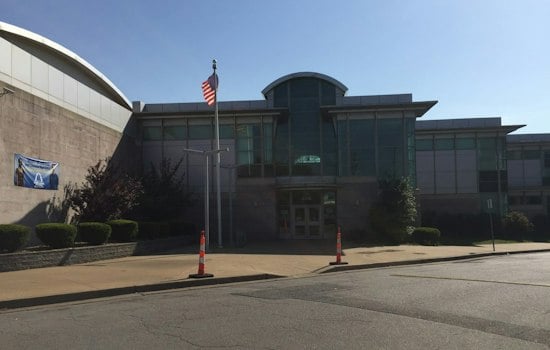 Student Sues SLPS Over Suspension, Citing First Amendment