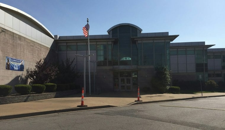 Student Sues SLPS Over Suspension, Citing First Amendment