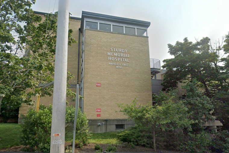 Sturdy Health's $113M Attleboro ER Overhaul Adds Helipad, Trauma Rooms, Behavioral Unit