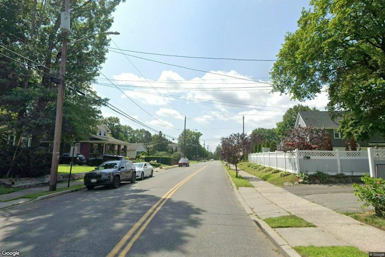 Suffern SWAT Standoff Drags On Four Hours Before Suspect Surrenders