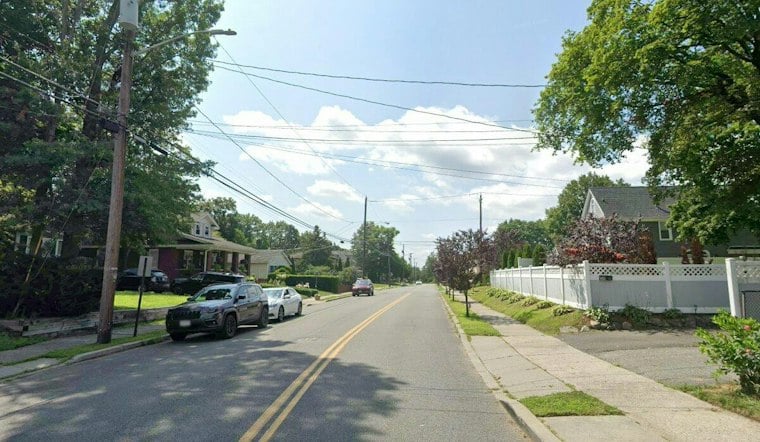 Suffern SWAT Standoff Drags On Four Hours Before Suspect Surrenders