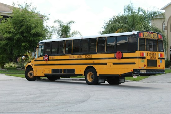 Suffield Bus Crash Injures 11 — Why Was Region 12 Bus 50 Miles From Home?