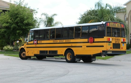 Suffield Bus Crash Injures 11 β Why Was Region 12 Bus 50 Miles From Home?