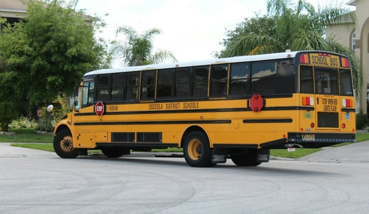 Suffield Bus Crash Injures 11 — Why Was Region 12 Bus 50 Miles From Home?