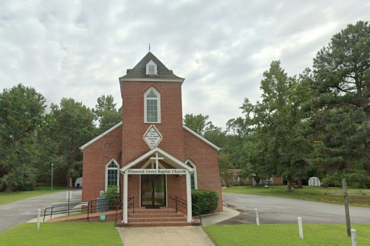 Suffolk Church Presses City for Crittenden Road Crosswalk After Near-Misses, Death